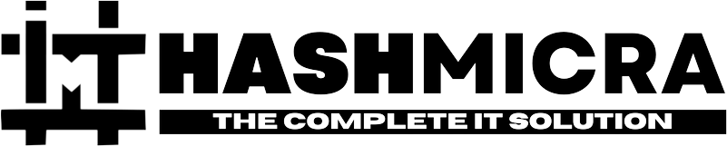 HASHMICRA INFOTECH PVT LTD